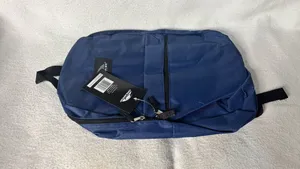 Classic Blue Trail Maker Backpack Multi Purpose Daypack Travel & School Bag thumbnail 4
