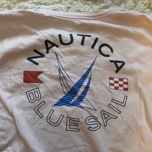Nautica Long Sleeve Shirt thumbnail 3