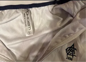 Tennis top White thumbnail 2
