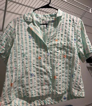 American eagle x bubble  thumbnail 1