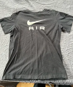 Boys Air Nike Tee thumbnail 1