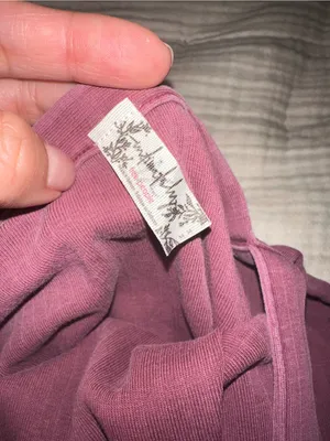 NWT NEW Free People Intimately Free Ribbed Set Up Tank Top size M thumbnail 4