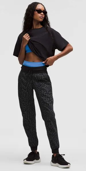 Lululemon Dance Studio Joggers thumbnail 1
