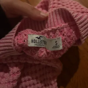 Hollister Sweater Knit thumbnail 3