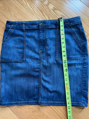 Chaps Denim Patch thumbnail 5
