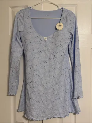 OFFLINE By Aerie Treat Yourself Dress NWT thumbnail 2