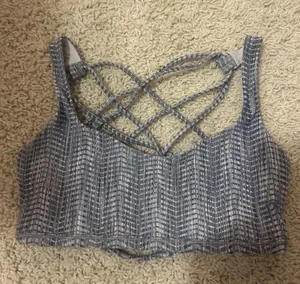 Lululemon Sports Bra thumbnail 1