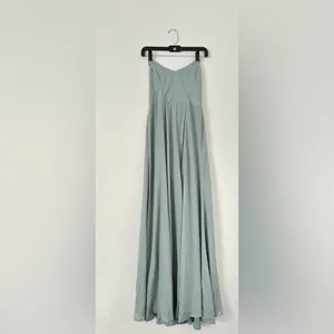 Show me your mumu Godshaw Goddess Gown sz small thumbnail 3