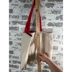 Walt Disney world | Mickey Mouse tote bag reversible thumbnail 4