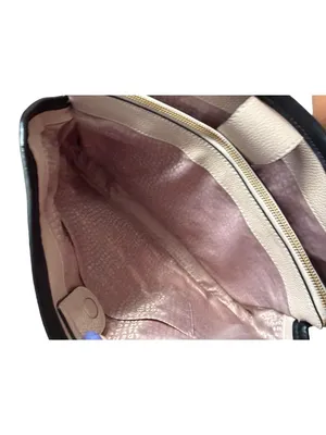 KATE SPADE Rose Cloud Pink Ward Place Large Evangelie Leather Tote Bag thumbnail 4