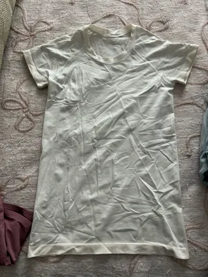 Lululemon Swiftly Short Sleeve Tech thumbnail 1