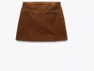 ZARA Skirt thumbnail 1