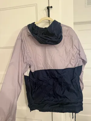 Vintage Nike Windbreaker Jacket thumbnail 5