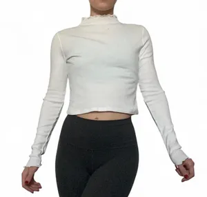 Brandy Melville Top Long Sleeve thumbnail 3