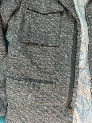 Express Men’s Jacket thumbnail 3