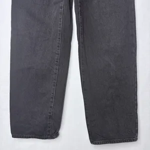 Levi’s Black ‘94 Baggy Jeans thumbnail 7