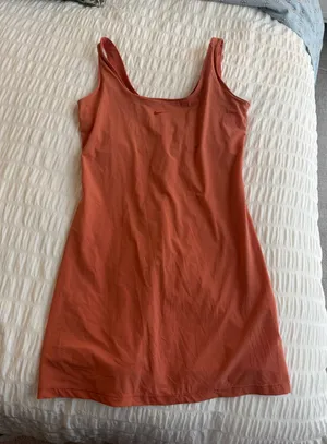 Nike Workout Dress thumbnail 1