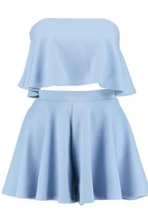 Carolina Blue Set Size 8 thumbnail 2