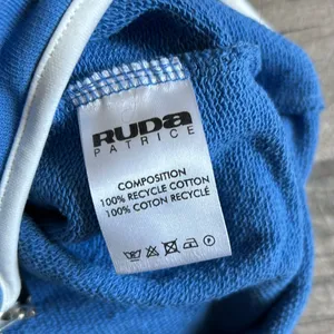 Ruda Patrice MAGUIRE SHIRT BLUE thumbnail 5