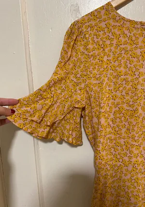 Auguste Sun Dress thumbnail 7