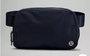Black Lululemon Belt Bag Everywhere thumbnail 1