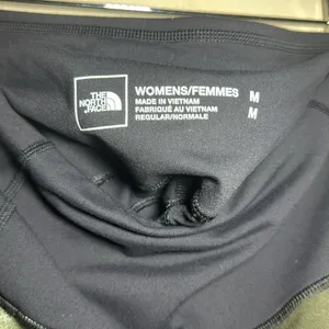 The North Face Camo Capri Leggings thumbnail 4