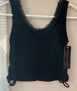 Walmart seamless tank thumbnail 1