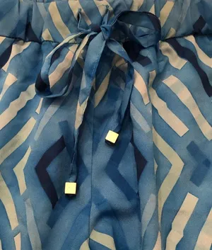 Cuddy Shorts Blue M Size M thumbnail 2
