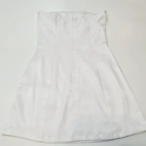 More to Come Eva strapless dress Medium thumbnail 12