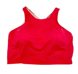 Duluth Trading Co Alaskan Hardgear AKHG Lost Lake Long Line Swim Bra Top Size 18 thumbnail 1