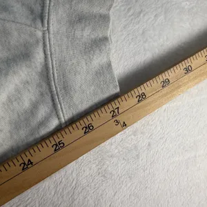 Nike M Medium‎ Joggers Sportswear Club Fleece Oatmeal Heather DQ5191-141 Grey thumbnail 13
