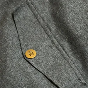 Men’s Sherpa adventure‎ gear Jacket size large thumbnail 3