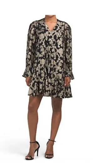 Anthropology Dress thumbnail 1