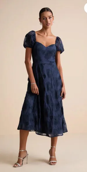 Lulus Dress thumbnail 1