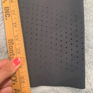 Nike dri-fit black leggings large thumbnail 10