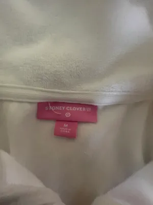 White Size M thumbnail 2