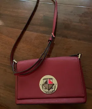 Katespade purse thumbnail 1