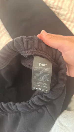 Aritzia TNA Sweatpants thumbnail 3