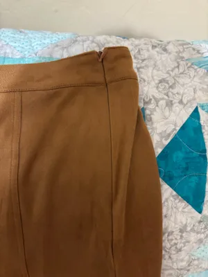 En Crème Skirt thumbnail 2
