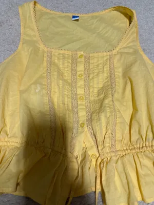 Old Navy Blouse thumbnail 2