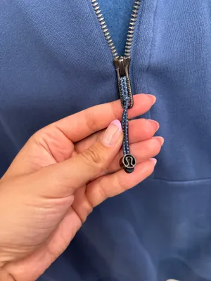 Lululemon Scuba Half-Zip thumbnail 4