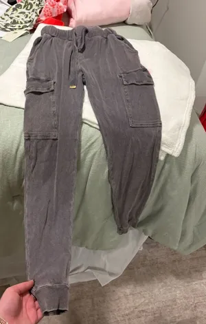 Vintage Havana Joggers thumbnail 1