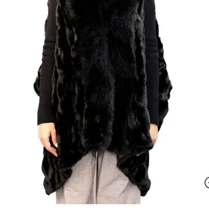Vest Black Size undefined thumbnail 1