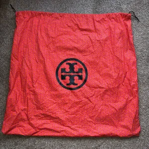 🆕 Tory Burch Large Dust Bag thumbnail 1