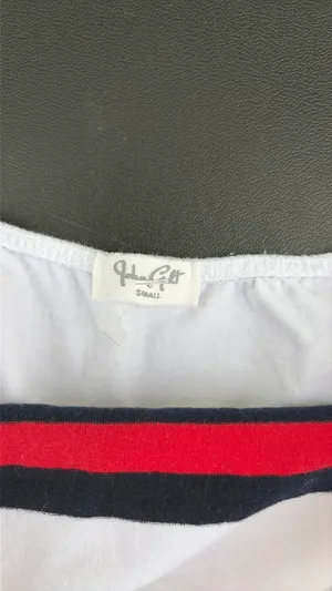 John Galt Top Crop thumbnail 2