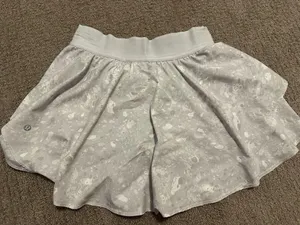 Lululemon Skort thumbnail 2