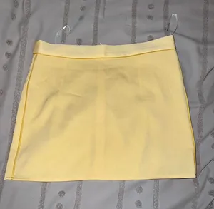 White Fox Boutique Mini Skirt thumbnail 3