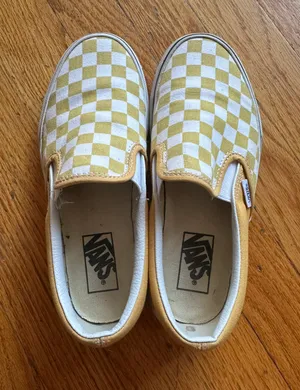 Vans Classic Slip Ons thumbnail 6