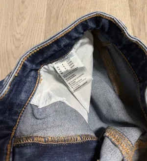American eagle highest rise jegging jeans  thumbnail 7