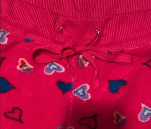 Fleece PJ Pants thumbnail 2